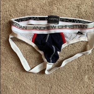 Men’s underwear